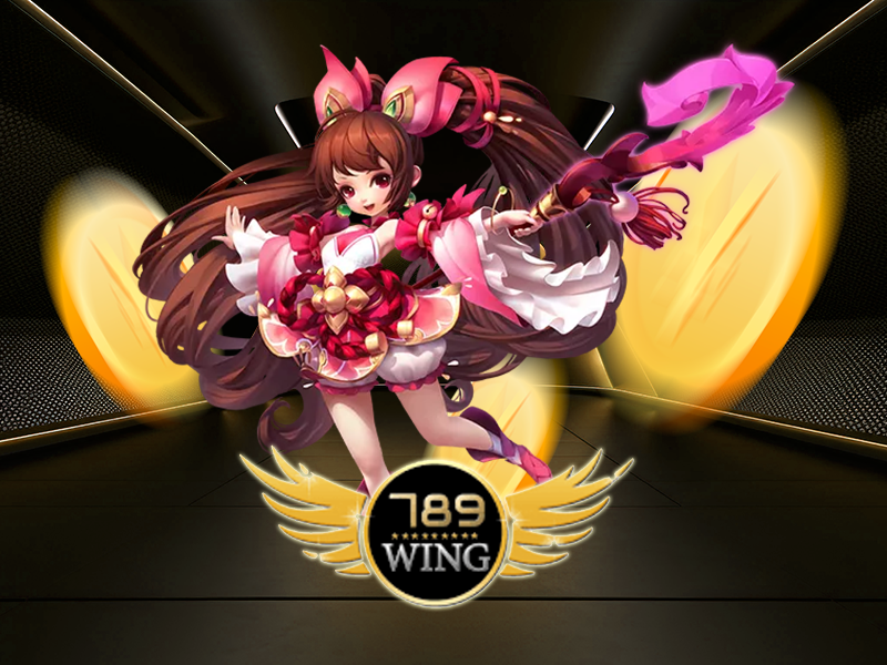 สล็อต 789wing