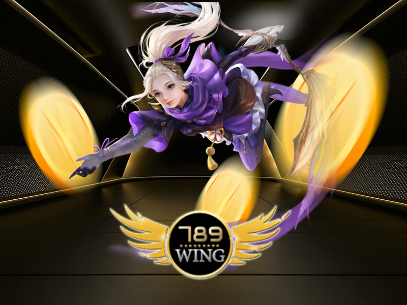 สล็อต 789wing
