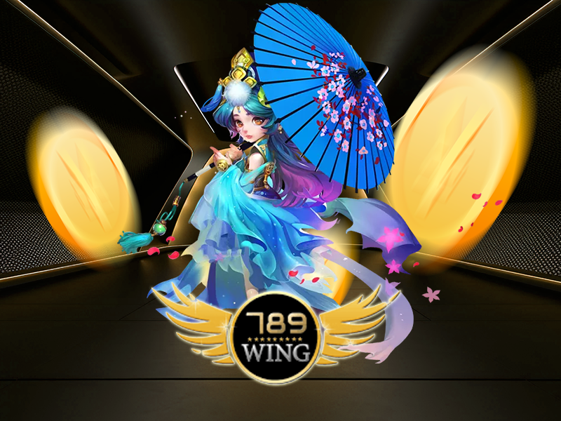 สล็อต 789wing